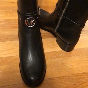 Michael Kors Black boot